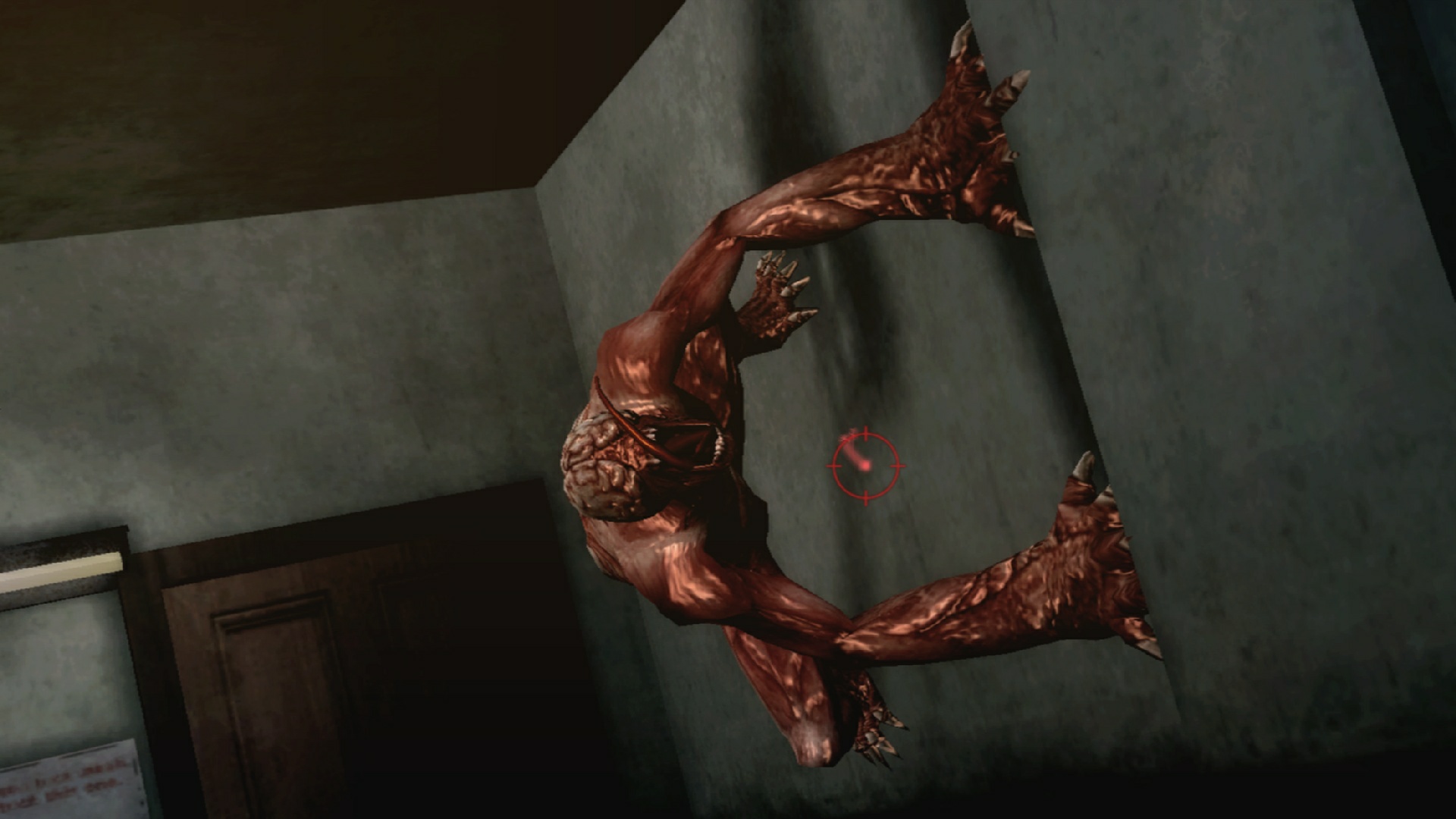 Resident Evil: The Darkside Chronicles - Imagen 17